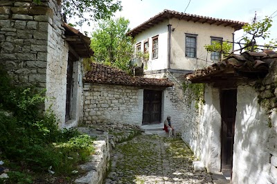Photos of Kisha e Sh&euml;n Mitrit