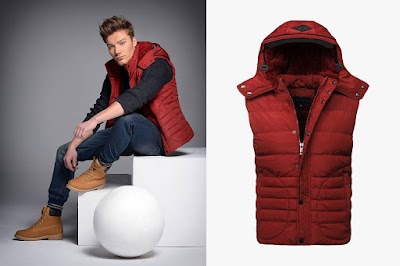 Photos of Pirktukas clothing for men online