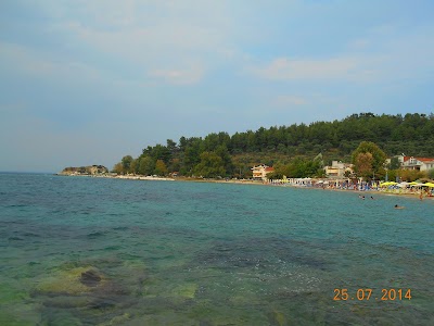 Photos of AMMOS