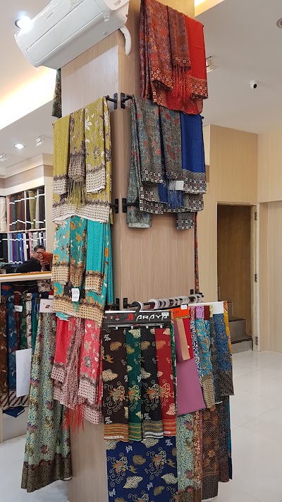 Photos of Toko Istra Textile