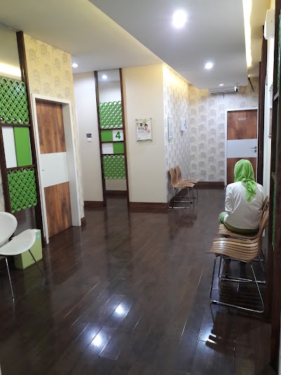 Photos of ZAP Clinic - Yogyakarta