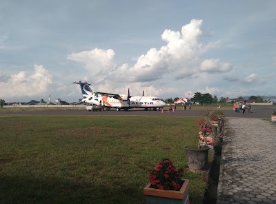 Photos of Nunukan Airport