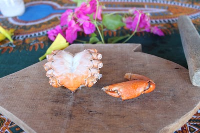 Photos of Coralspirit Wasini Restaurant