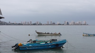 Photos of AUNT San Vicente