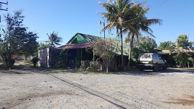 Photos of Paseo Panamericano