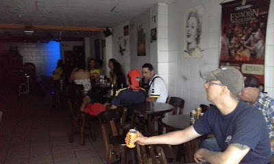 Photos of Urban Riders Bar