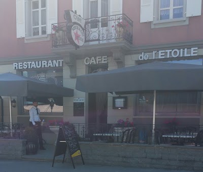 Photos of Restaurant de l'Etoile