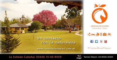 Photos of Rural tourism "Aromas de Campo"