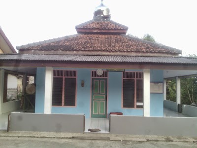 mosque