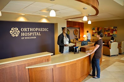 Photos of Orthopaedic Hospital of Wisconsin