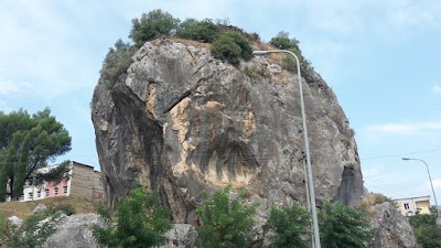 Photos of Guri i Qytetit