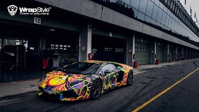 Photos of WrapStyle Kuwait