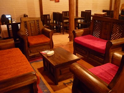 Photos of Chuza Longa Home