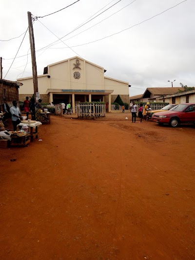 Photos of Paroisse Sainte Famille De Nkoayos