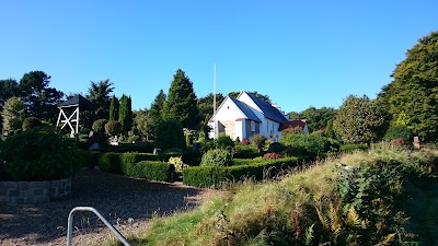 Photos of Sindal Gl. Kirke