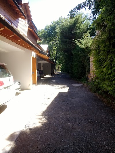 Photos of Apart Hotel del Pellin