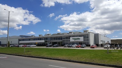 Photos of Schneider Electric de Colombia S.A.