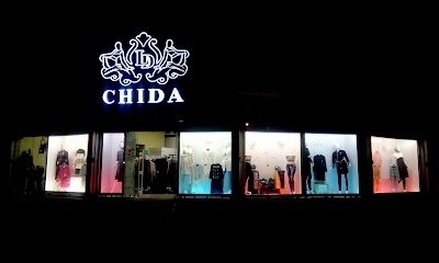 photo of CHIDA