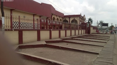 Photos of TPI de NDOKOTI