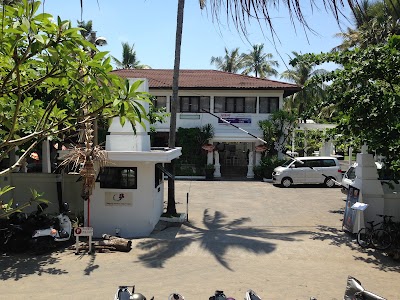 lodging