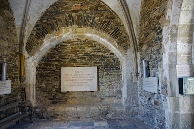 Photos of Frauenbergkirche