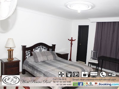 Photos of Hotel Pereira Real