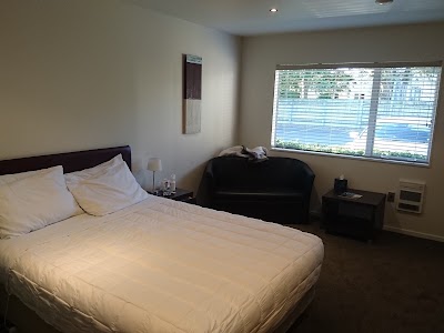 Photos of The Park Motel