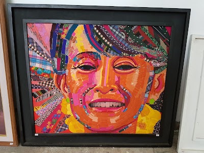 Photos of New Treasure Art Gallery