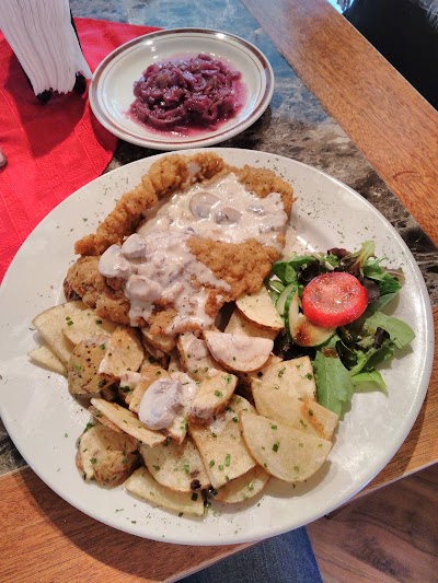 Photos of Muller's Famous Fried Cheese Cafe