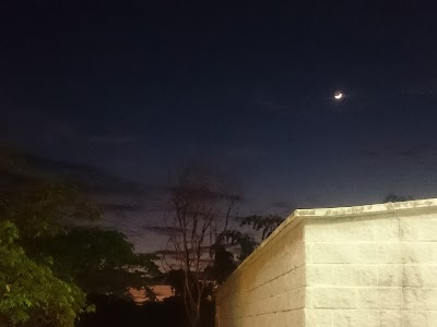 Photos of UTP Block 13