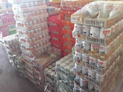 Photos of Nam Sophet Tela Gas Station