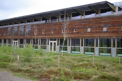 Photos of Sami Parliament of Norway