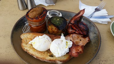 Photos of Burns Beach Cafe & Restaurant
