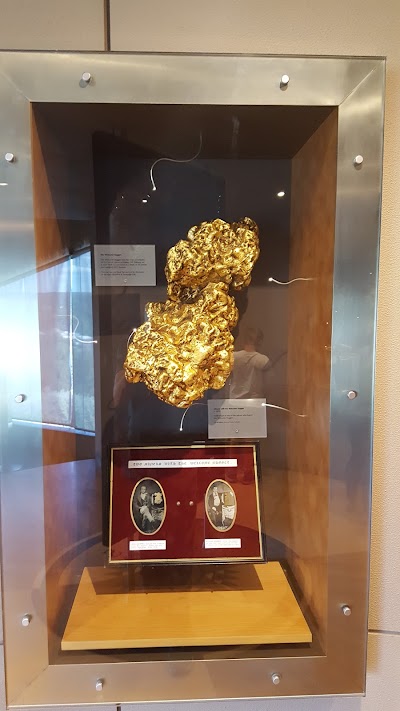 Photos of The Gold Museum