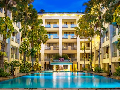 Photos of Aston Kuta Hotel & Residence