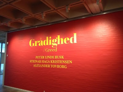 Photos of Holstebro Kunstmuseum