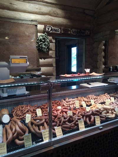Photos of Iecēnu Delikateses