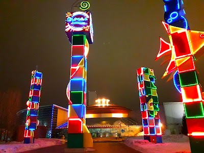 Photos of Megafon Shopping mall