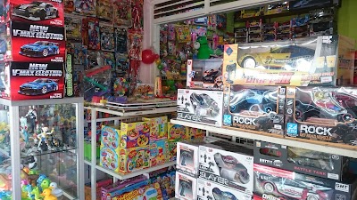 Photos of Harvest Toys