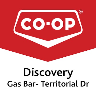 Photos of Co-op Gas Bar - Territorial Drive ⛽
