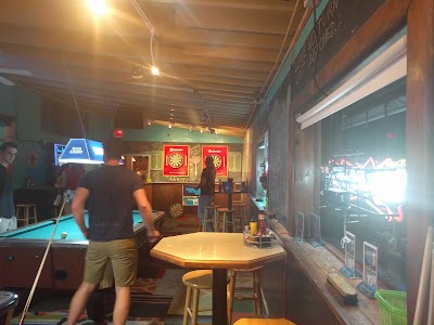 Photos of The Hurricane Bar & Grille