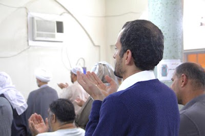 Photos of Al Darah Mosque