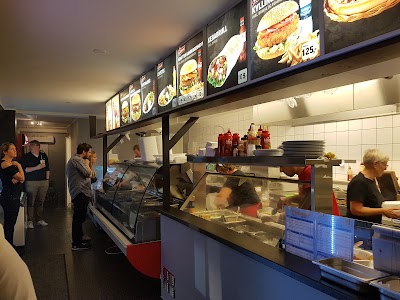 Photos of Minutten Grill