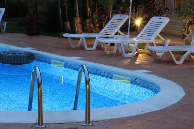 Photos of Copacabana Hotel