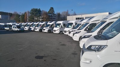 Photos of Auto Center TBC As