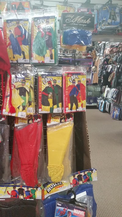 Photos of Stoner's Funstore Downtown Fort Wayne