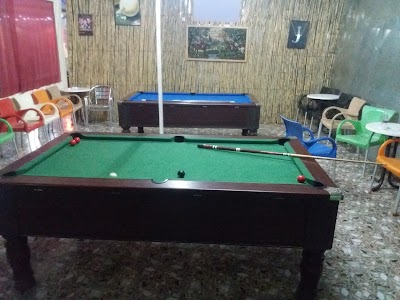 Photos of Caff&eacute; Al-Ghoroub