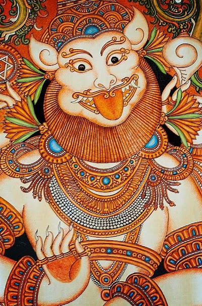Photos of ISKCON Mandalay (Sri Radha Mandalayshwar Temple)