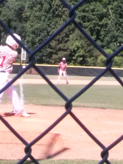 Photos of Granville Athletic Park