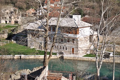 Photos of Nak&scaron;ibendijska Tekija Stolac